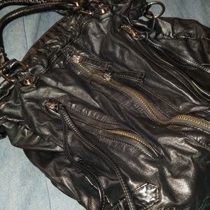 Deena & Ozzy Hobo Handbag